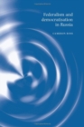 Federalism and democratisation in Russia - eBook