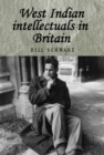 West Indian intellectuals in Britain - eBook