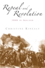 Repeal and revolution : 1848 in Ireland - eBook