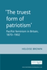 The truest form of patriotism' - eBook