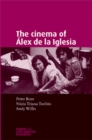 The cinema of Alex de la Iglesia - eBook