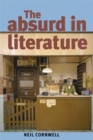 The absurd in literature - eBook