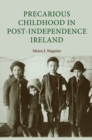 Precarious childhood in post-independence Ireland - eBook