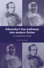 Odoevsky's four pathways into modern fiction : A comparative study - eBook