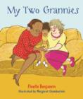 My Two Grannies - Book