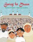 Going to Mecca - Book