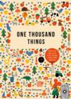 One Thousand Things - Book