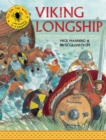 Viking Longship - Book