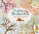 The Story Orchestra: Four Seasons in One Day : Press the note to hear Vivaldi's music Volume 1 - Book