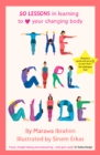 The Girl Guide - Book