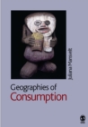 Geographies of Consumption - eBook