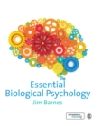 Essential Biological Psychology - Book