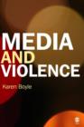 Media and Violence : Gendering the Debates - eBook