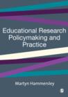 Educational Research, Policymaking and Practice - eBook