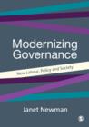 Modernizing Governance : New Labour, Policy and Society - eBook