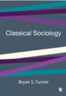Classical Sociology - eBook