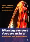 Management Accounting : Principles and Applications - eBook