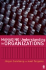 Managing Understanding in Organizations - eBook