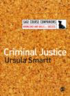 Criminal Justice - eBook