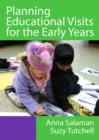 Planning Educational Visits for the Early Years - eBook