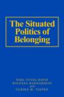 The Situated Politics of Belonging - eBook