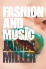 Fashion and Music - eBook