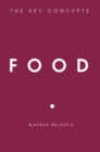 Food : The Key Concepts - eBook