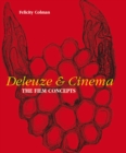 Deleuze and Cinema : The Film Concepts - eBook