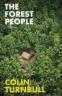 The Forest People - Book
