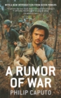 A Rumor Of War - Book