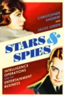 Stars and Spies : The story of Intelligence Operations... - Book