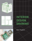 Interior Design Drawing - Book
