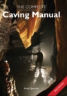 The Complete Caving Manual - Book