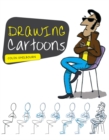 Drawing Cartoons - Book