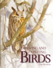 Drawing and Painting Birds - Book