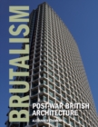 Brutalism : Post-War British Architecture - Book