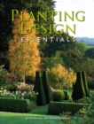 Planting Design Essentials - Book