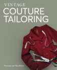 Vintage Couture Tailoring - Book