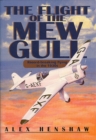 Flight Of The Mew Gull - eBook