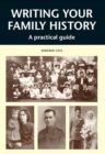 WRITING YOUR FAMILY HISTORY - eBook