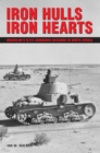 Iron Hulls, Iron Hearts - eBook