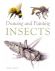 Drawing and Painting Insects - Book