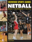 Netball : Skills. Techniques. Tactics - eBook