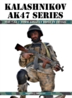 Kalashnikov AK47 Series - eBook