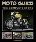 Moto Guzzi : The Complete Story - eBook
