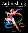 Airbrushing - eBook