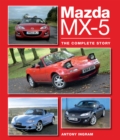 Mazda MX-5 - eBook