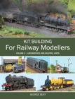 Kit Building for Railway Modellers - eBook