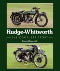 Rudge-Whitworth : The Complete Story - Book