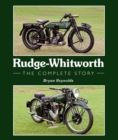 Rudge-Whitworth : The Complete Story - eBook
